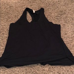 Lucy Athletic Top